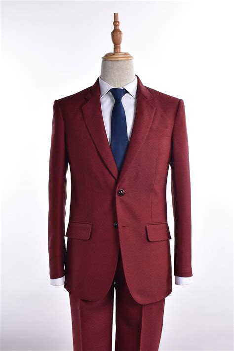 Suit It Up Manila.